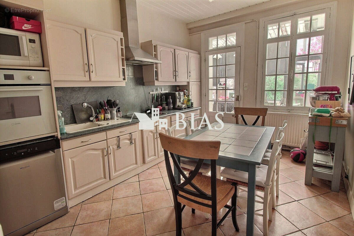 Maison à LE NEUBOURG