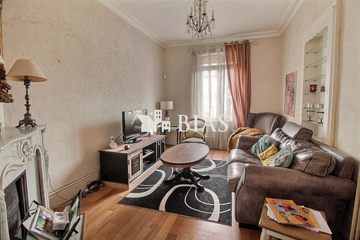 Maison à LE NEUBOURG