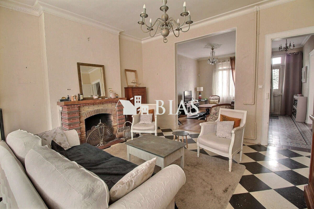 Maison à LE NEUBOURG