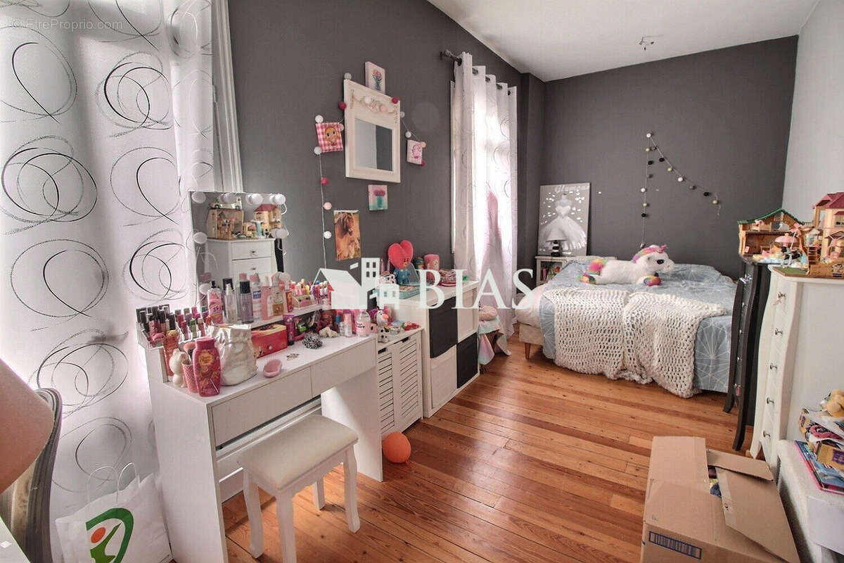 Maison à LE NEUBOURG