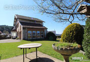 Maison à GERARDMER