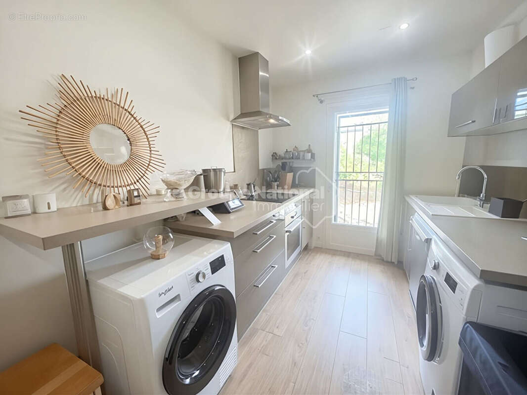 Maison à GIGNAC-LA-NERTHE