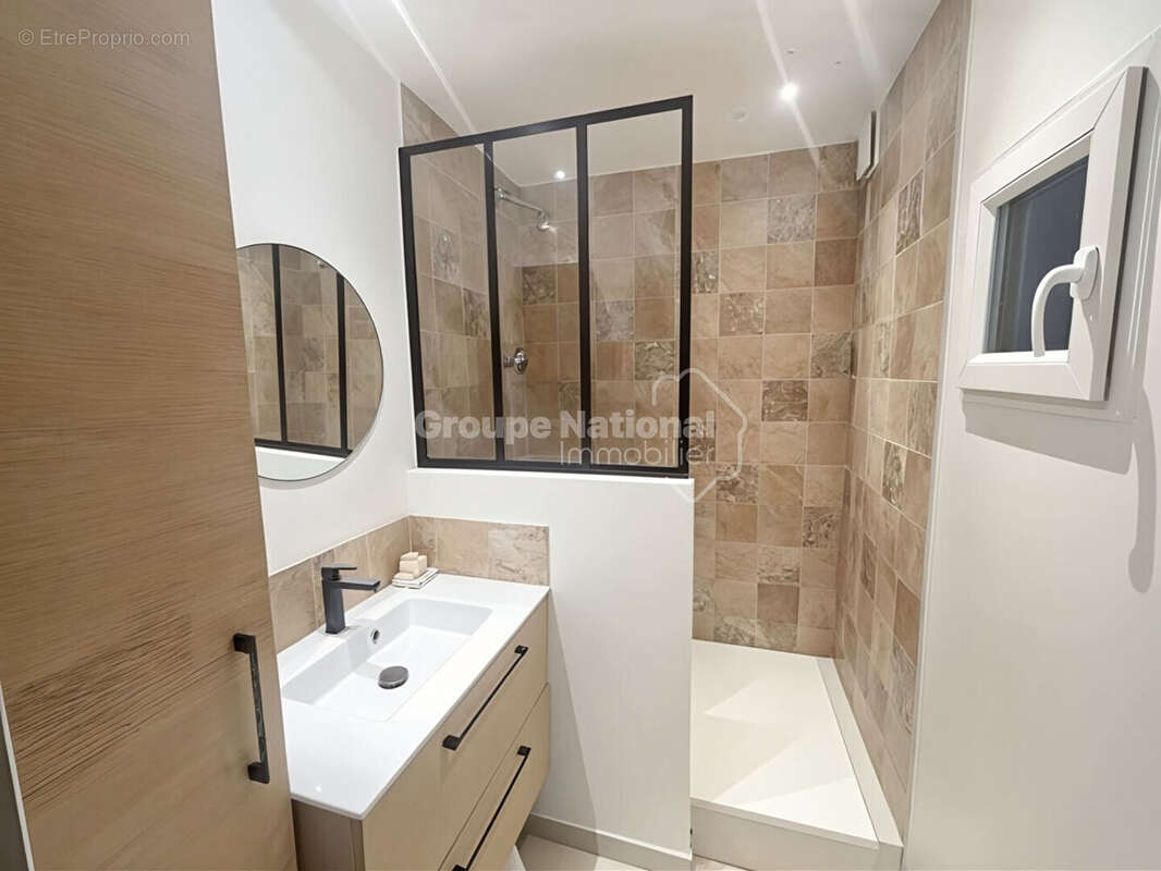 Maison à GIGNAC-LA-NERTHE