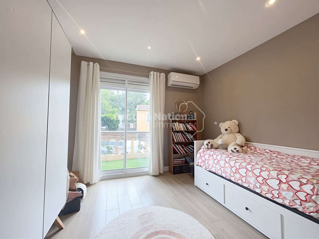 Maison à GIGNAC-LA-NERTHE