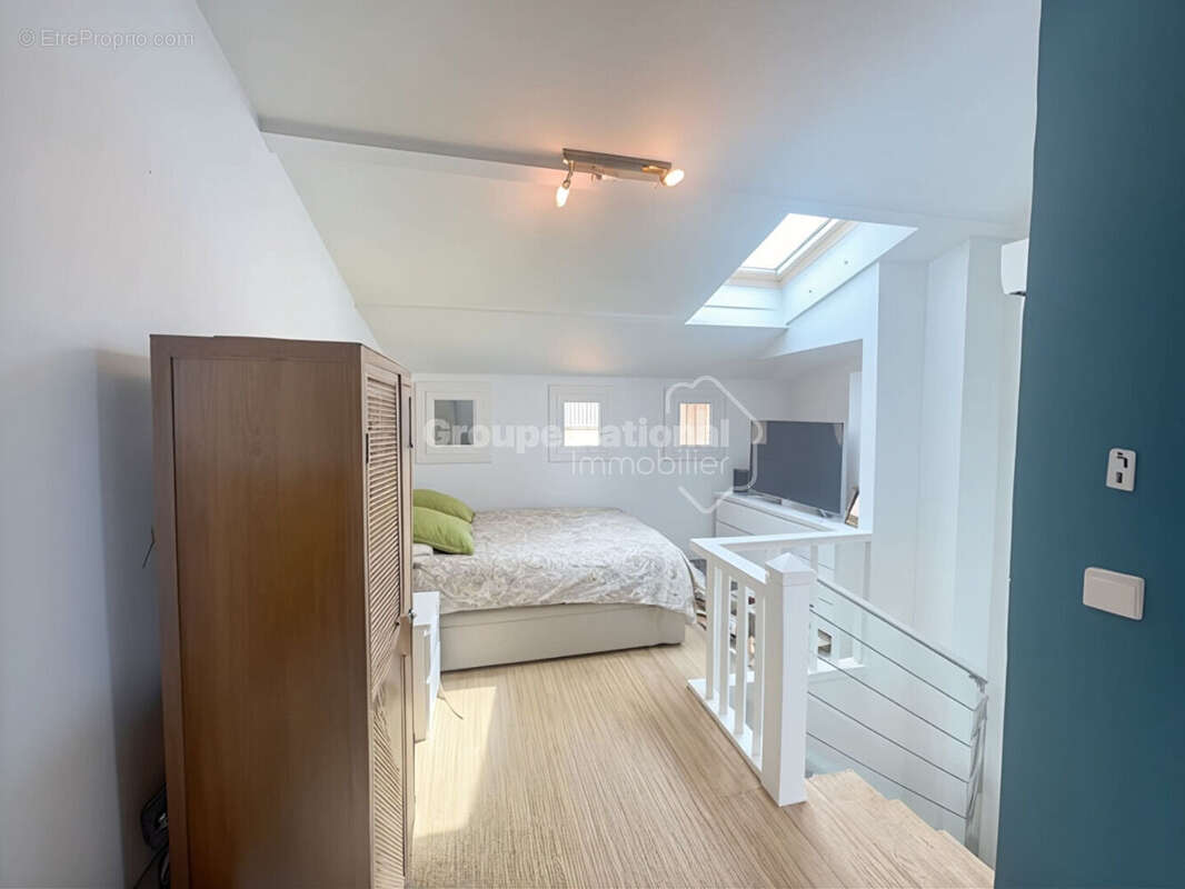 Maison à GIGNAC-LA-NERTHE