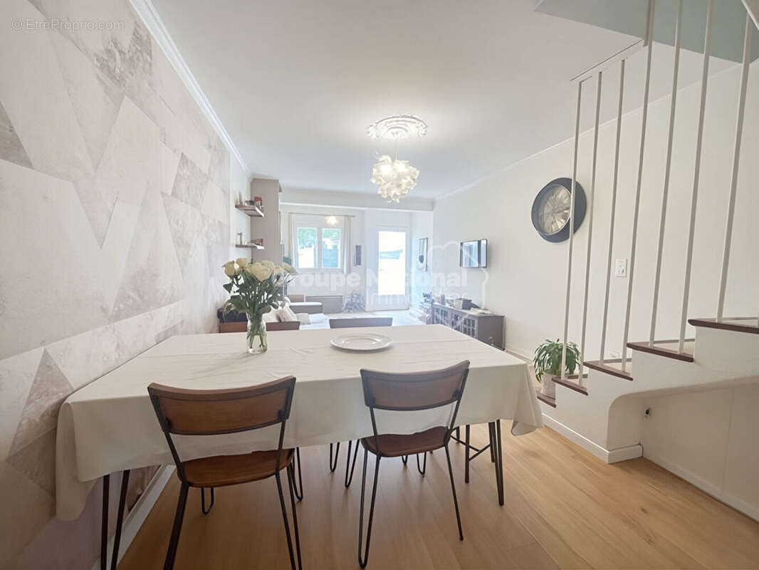 Maison à GIGNAC-LA-NERTHE