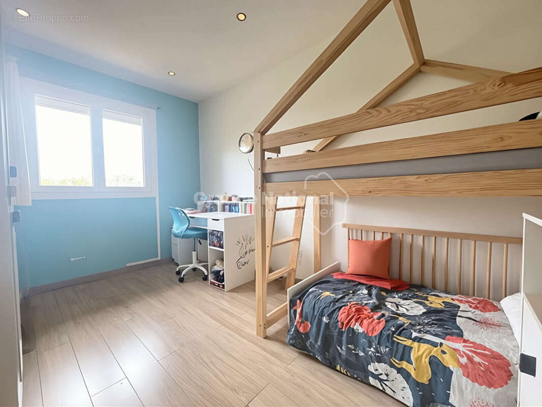 Maison à GIGNAC-LA-NERTHE