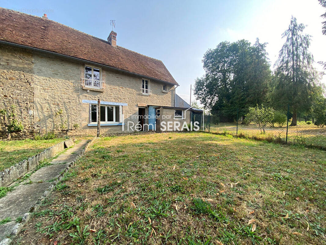 Maison à COLOMBIERS