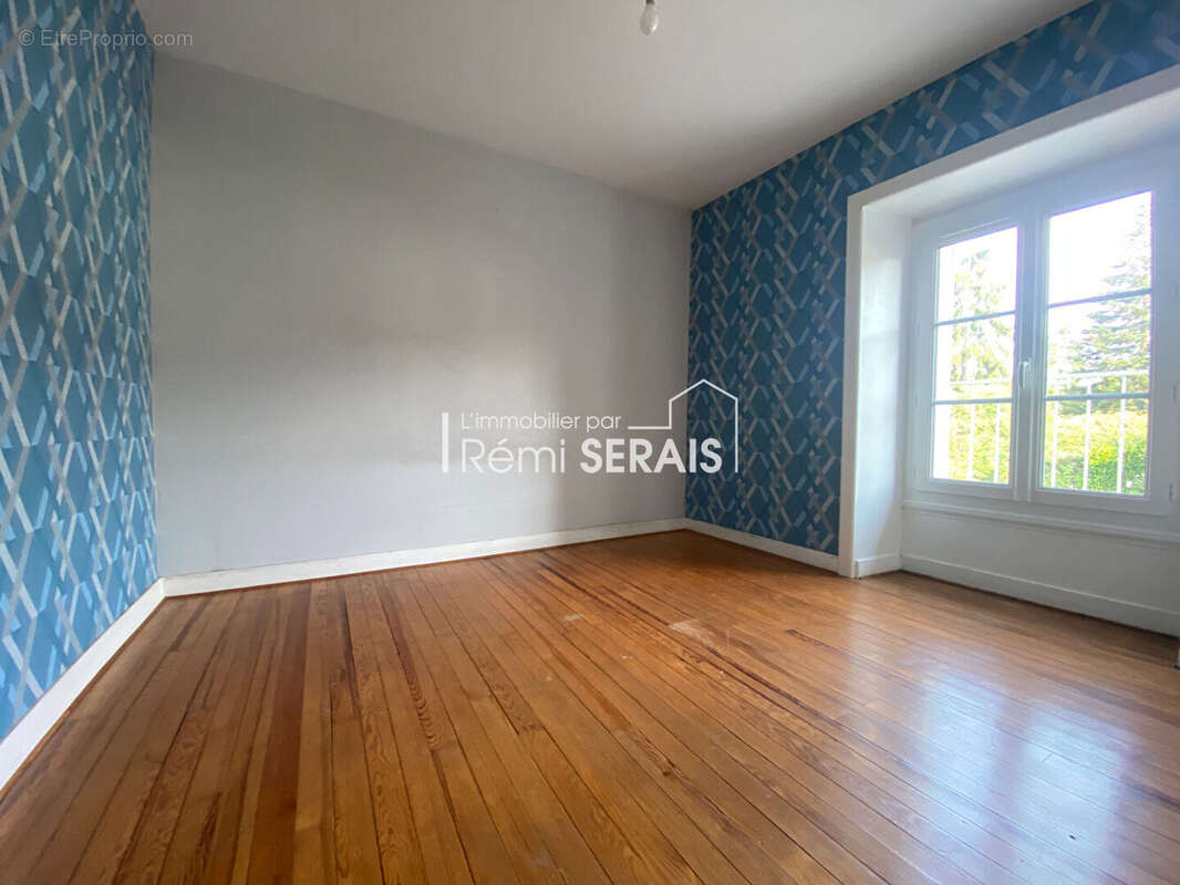 Maison à COLOMBIERS