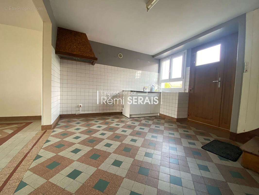 Maison à COLOMBIERS