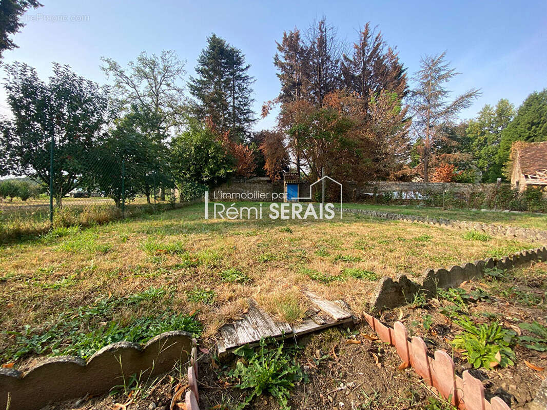 Maison à COLOMBIERS