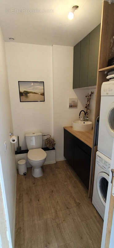 Maison à SAINT-PERDON