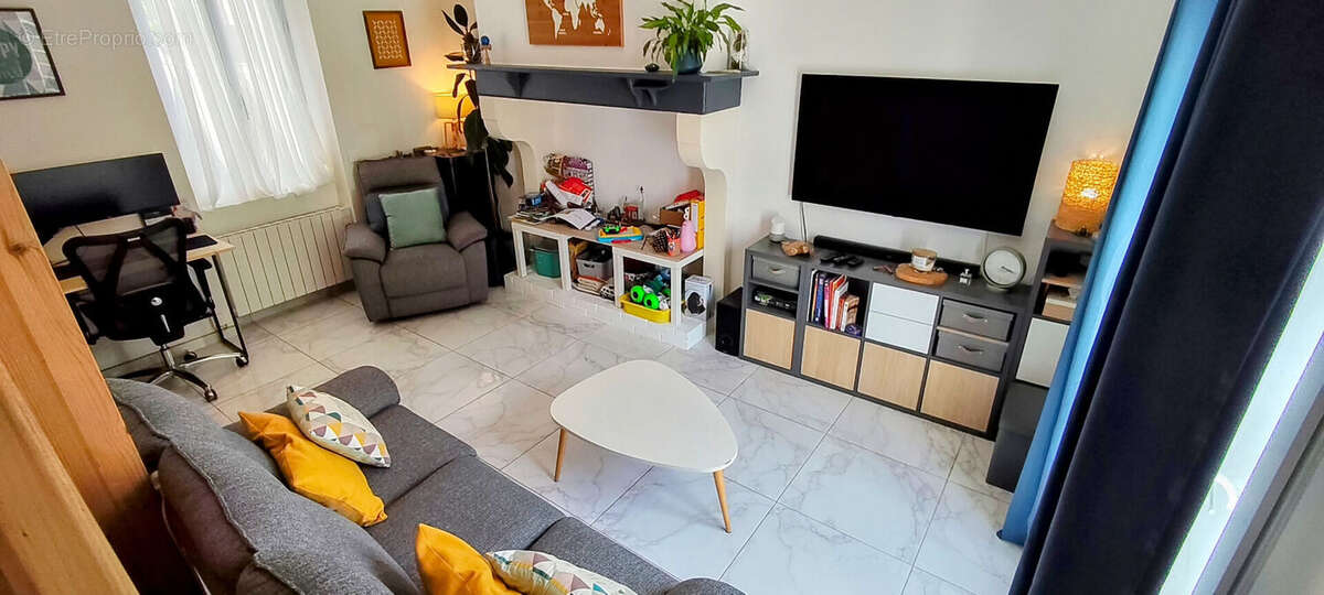 Maison à SAINT-PERDON