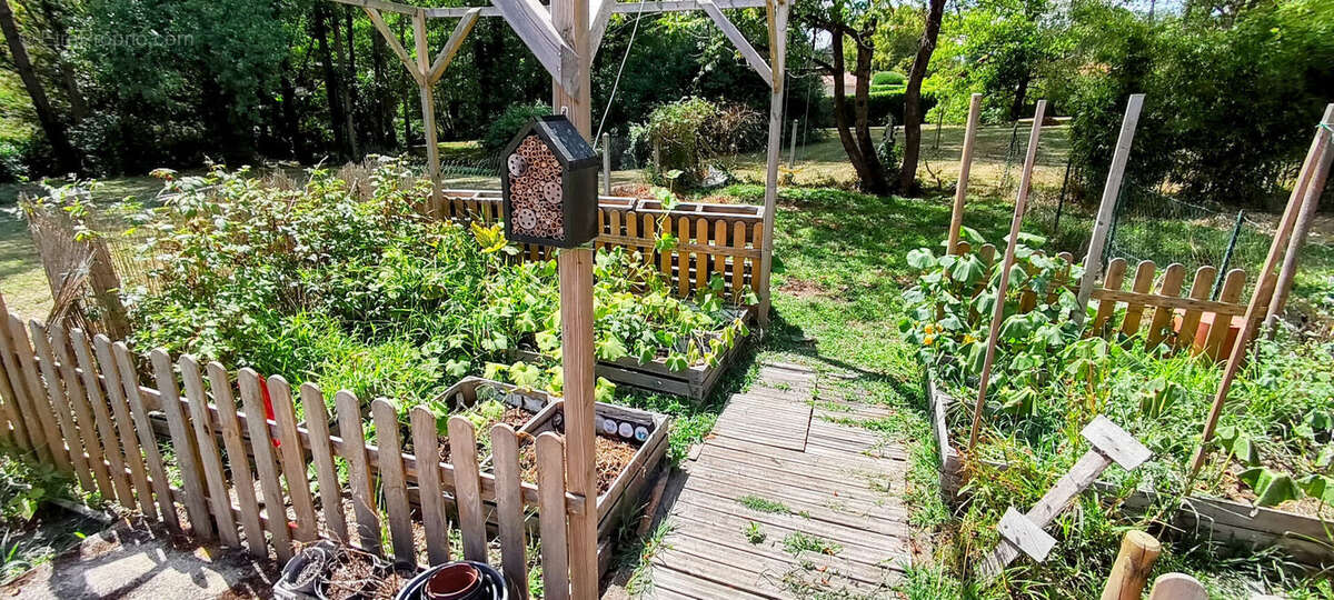 Maison à SAINT-PERDON