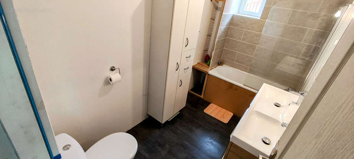 Maison à SAINT-PERDON