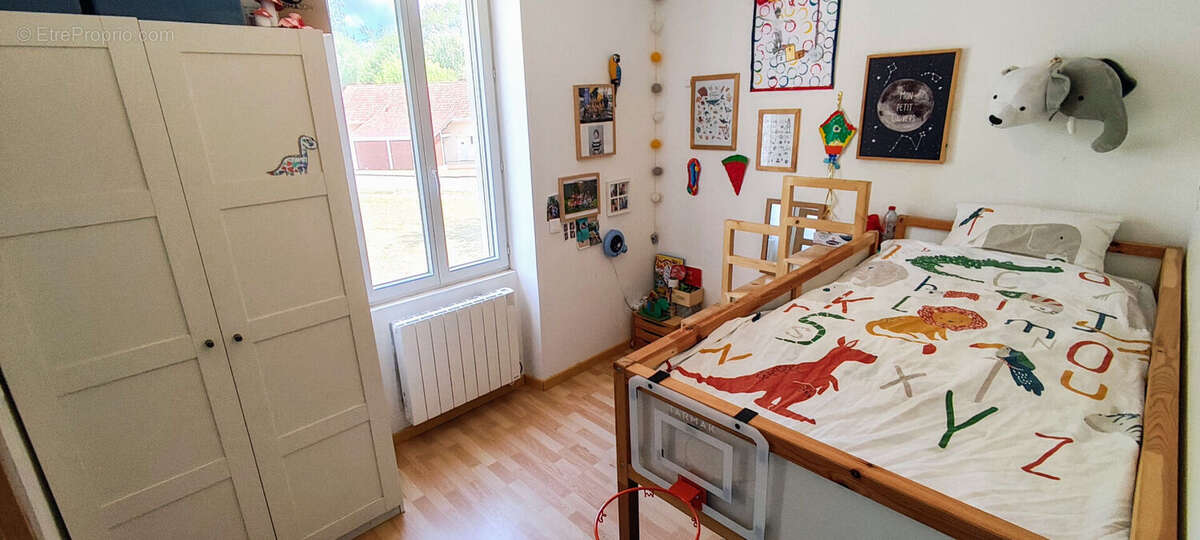 Maison à SAINT-PERDON