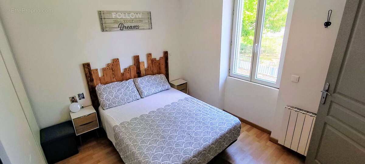 Maison à SAINT-PERDON