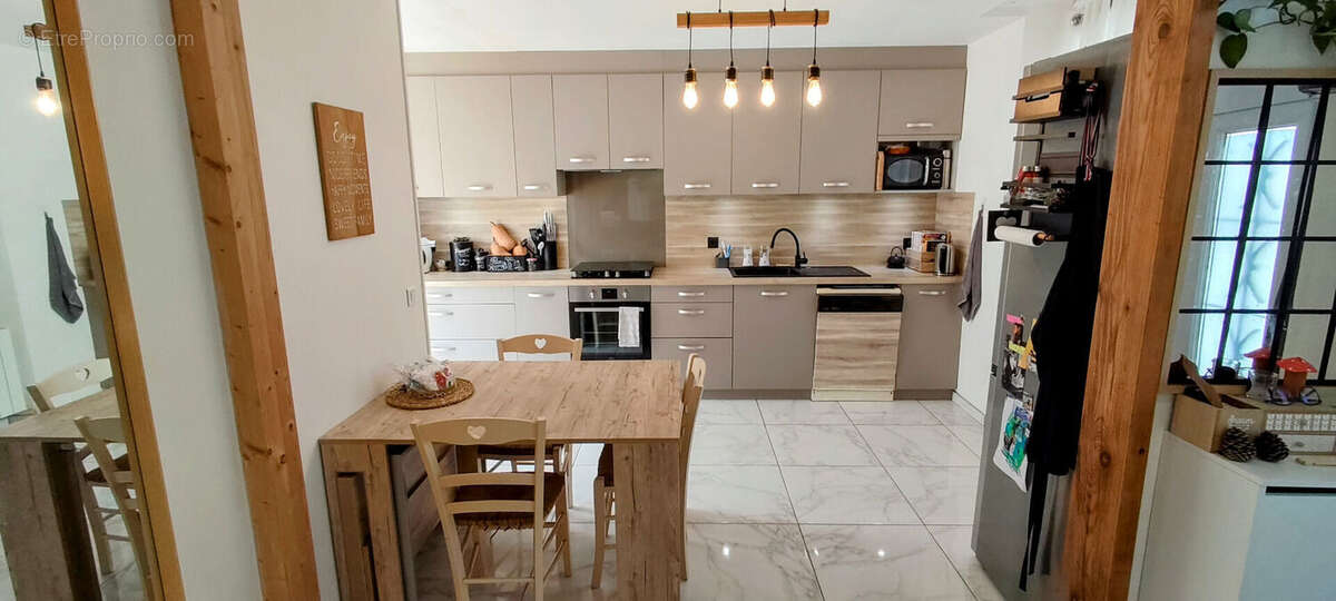 Maison à SAINT-PERDON