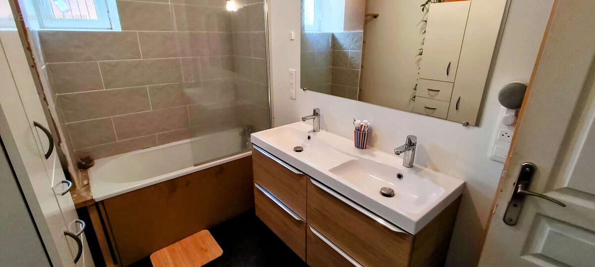 Maison à SAINT-PERDON