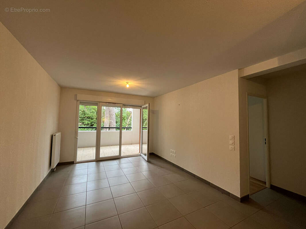 Appartement à SAINT-PAUL-LES-DAX