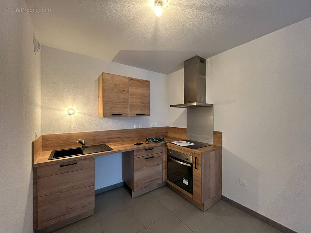 Appartement à SAINT-PAUL-LES-DAX