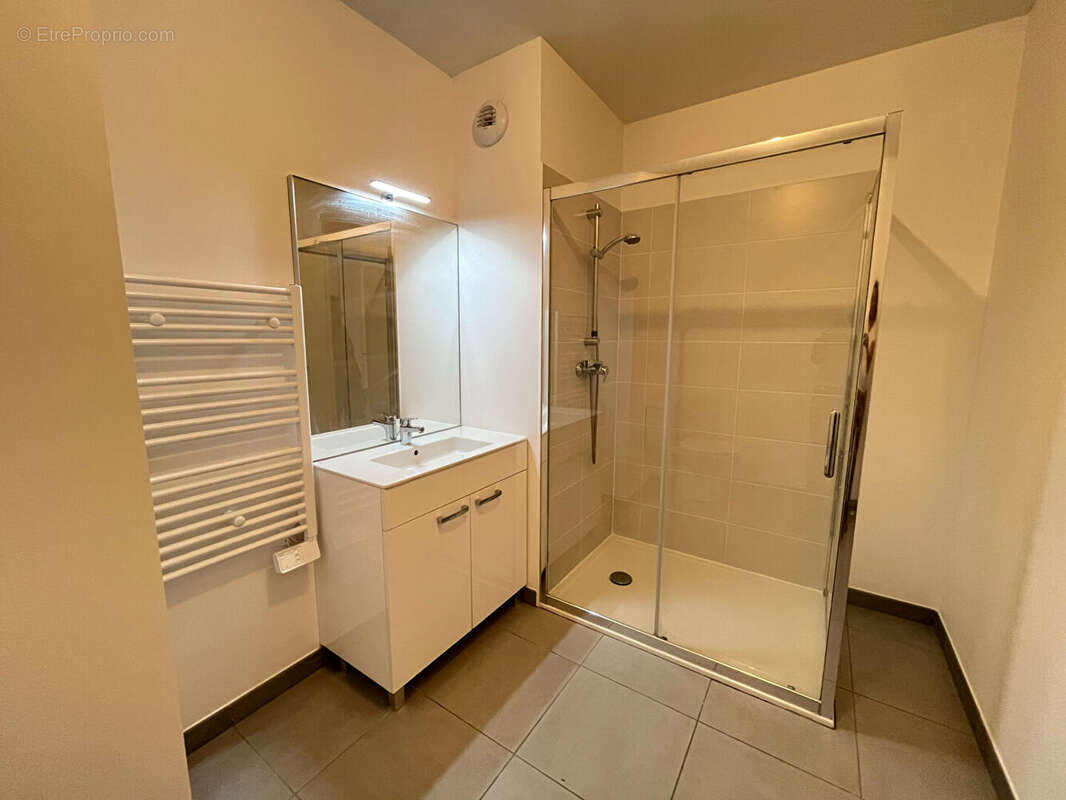 Appartement à SAINT-PAUL-LES-DAX