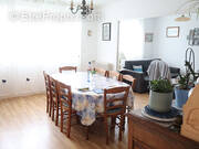 Appartement à MORTAIN