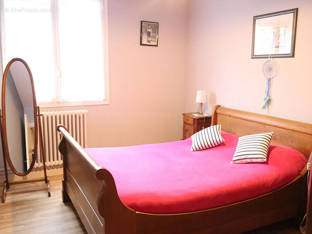 Appartement à MORTAIN