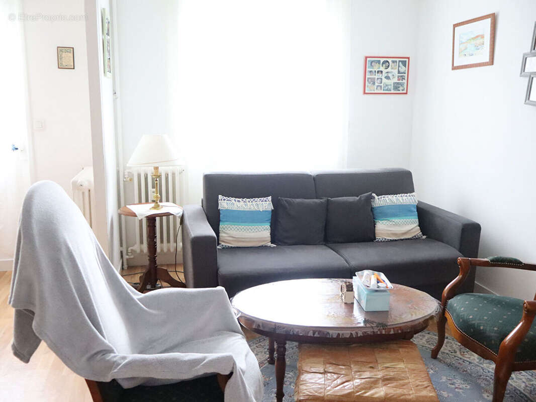 Appartement à MORTAIN