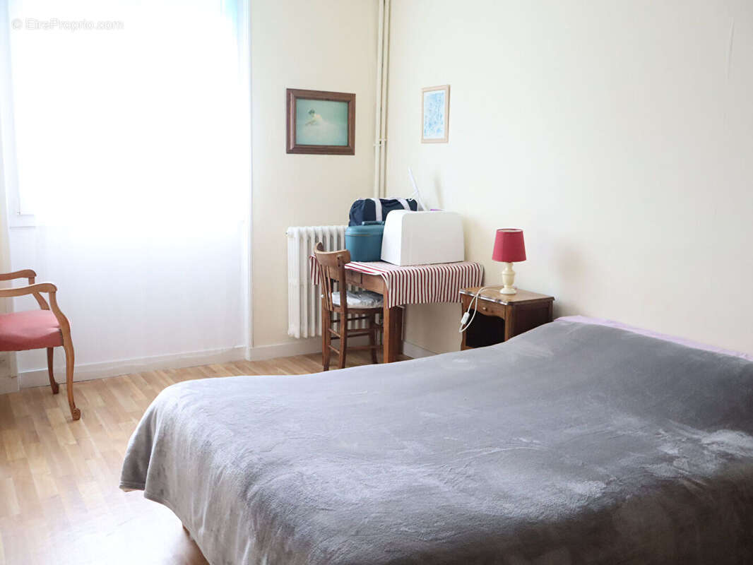 Appartement à MORTAIN