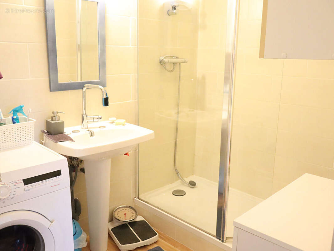 Appartement à MORTAIN