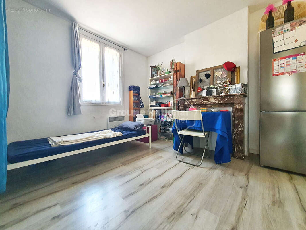 Appartement à MIRAMAS