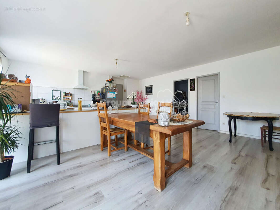 Appartement à MIRAMAS