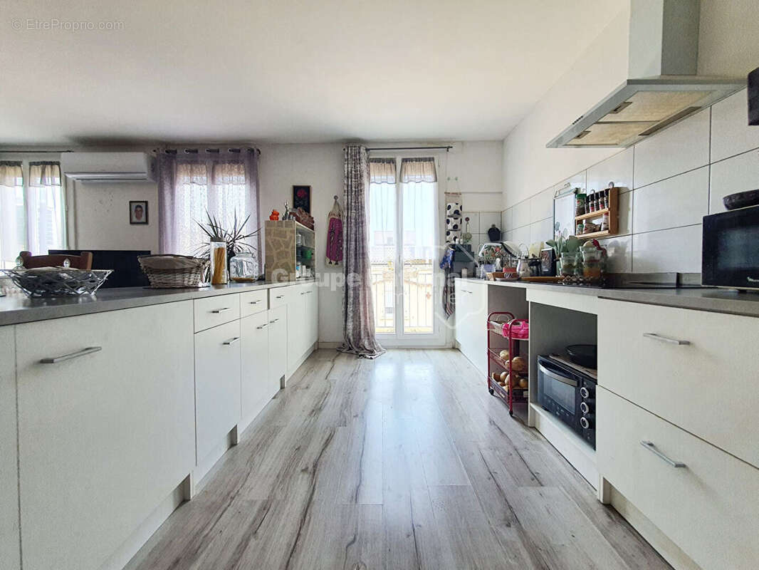 Appartement à MIRAMAS