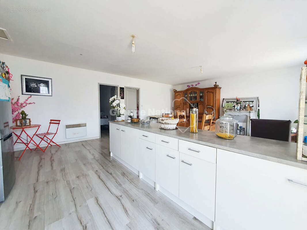 Appartement à MIRAMAS