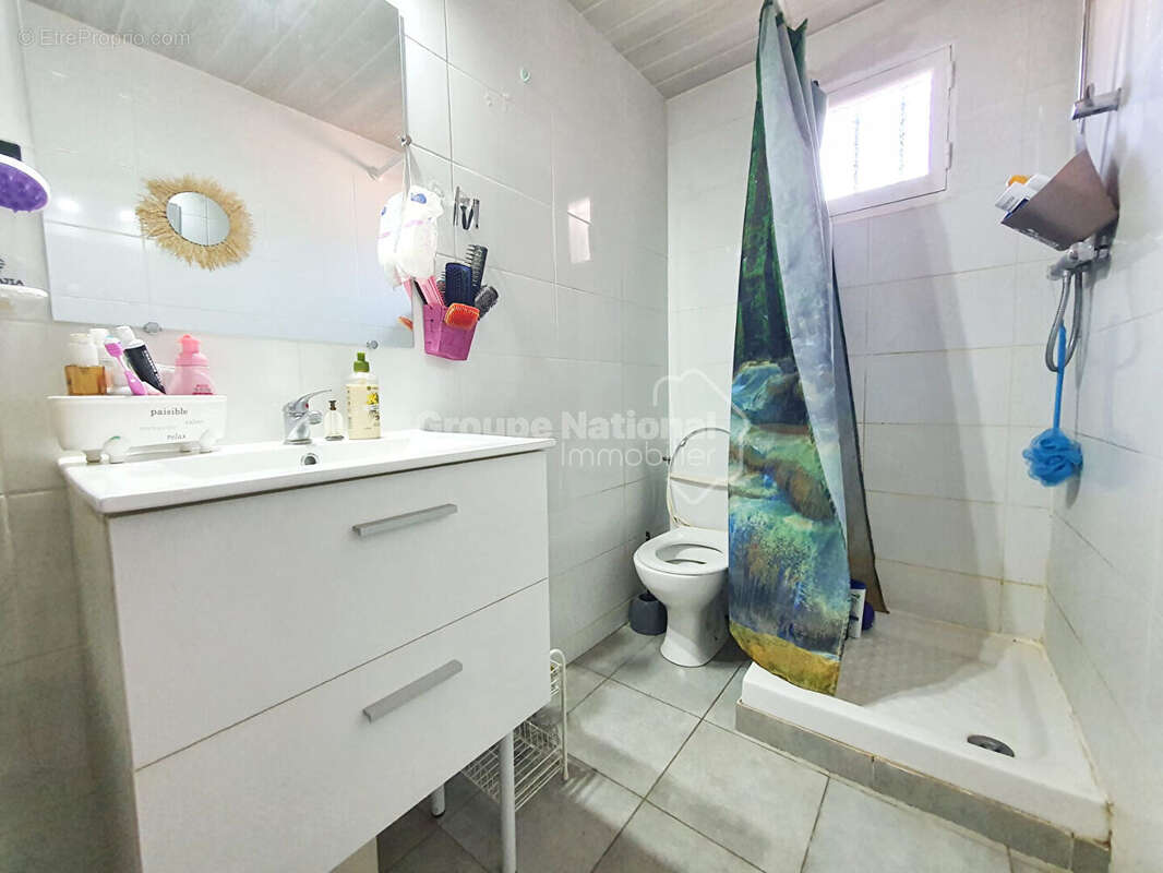 Appartement à MIRAMAS