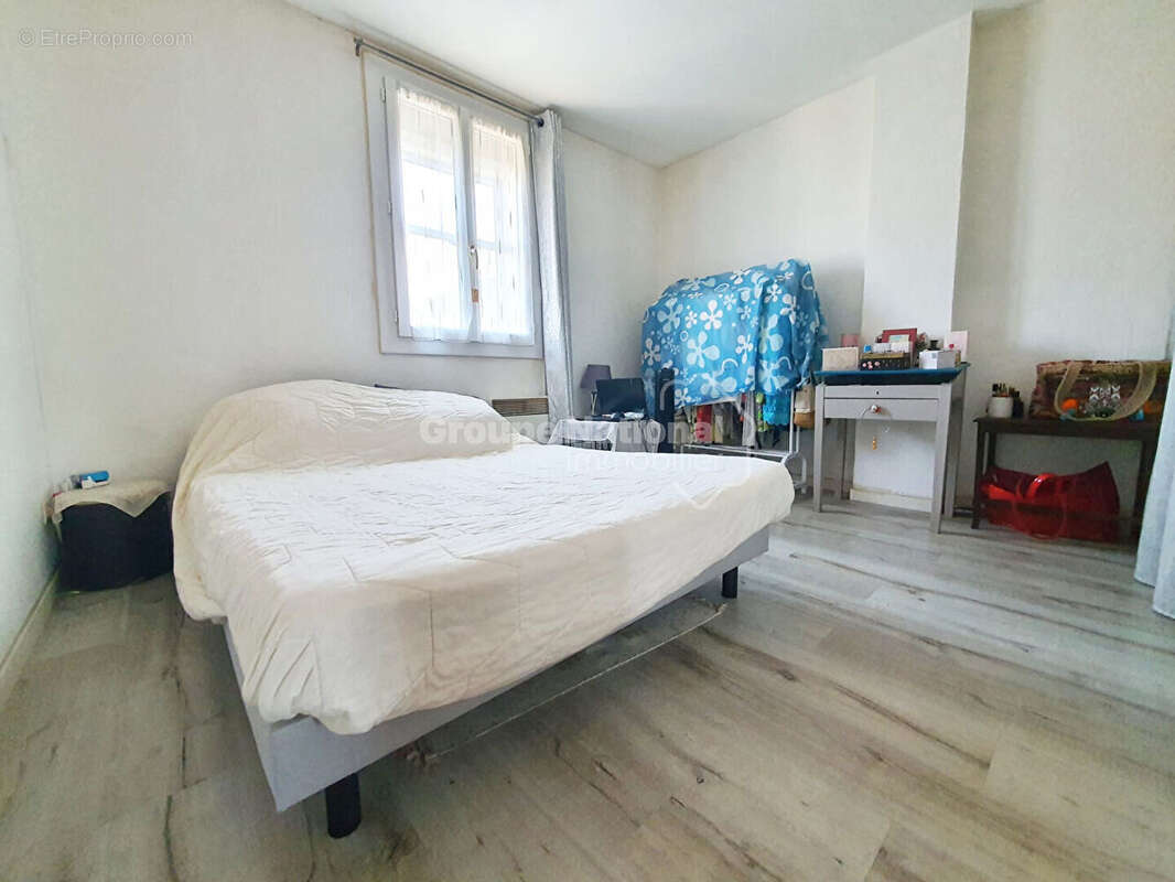 Appartement à MIRAMAS