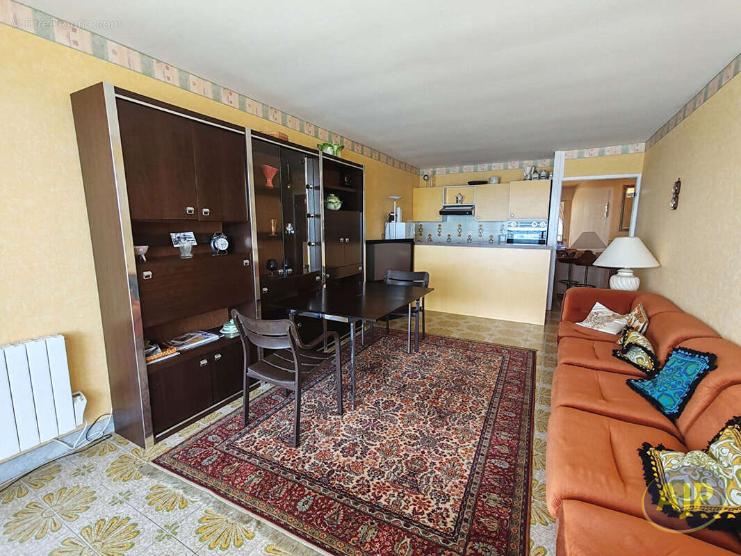 Appartement à ARCACHON