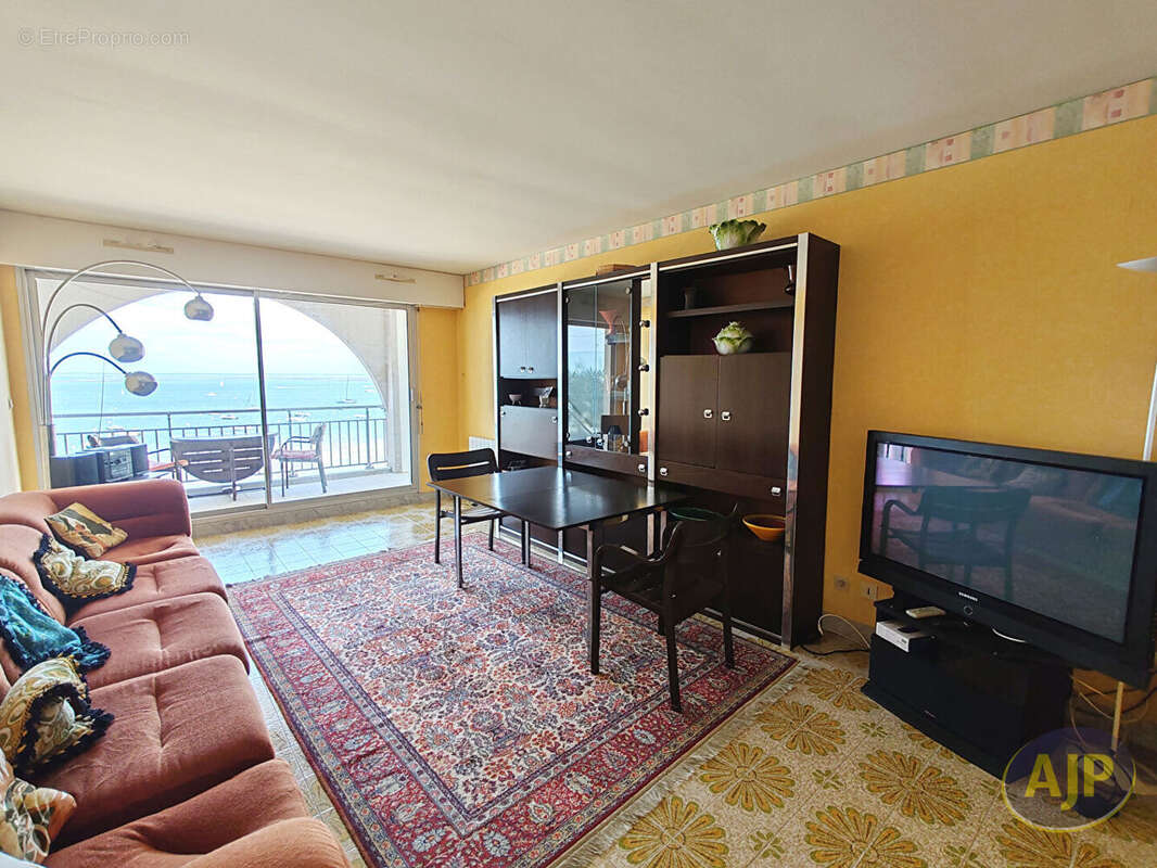 Appartement à ARCACHON