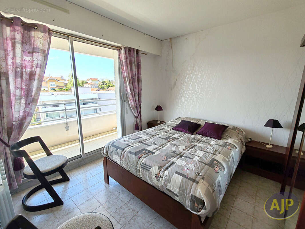 Appartement à ARCACHON