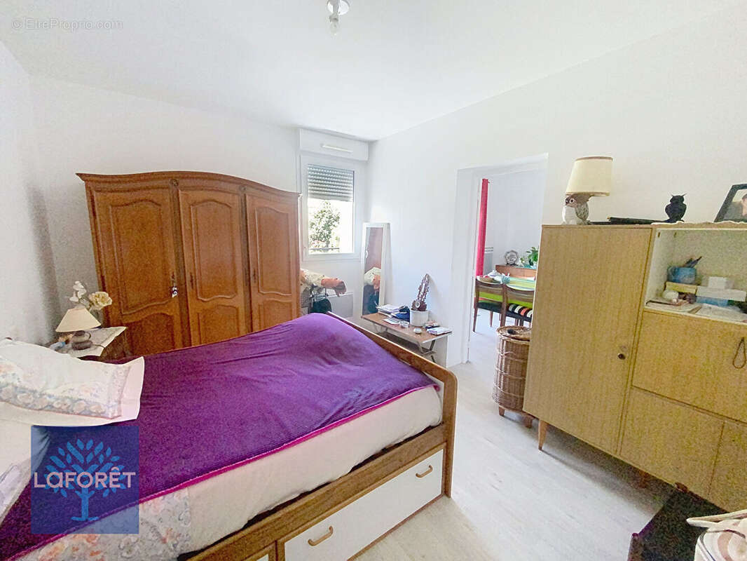 Appartement à FOUGERES