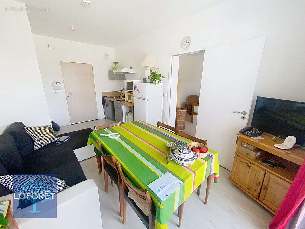 Appartement à FOUGERES