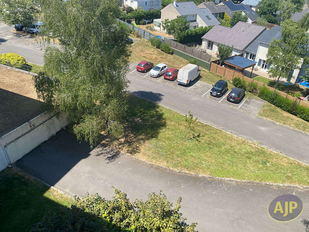 Appartement à SAINT-HERBLAIN