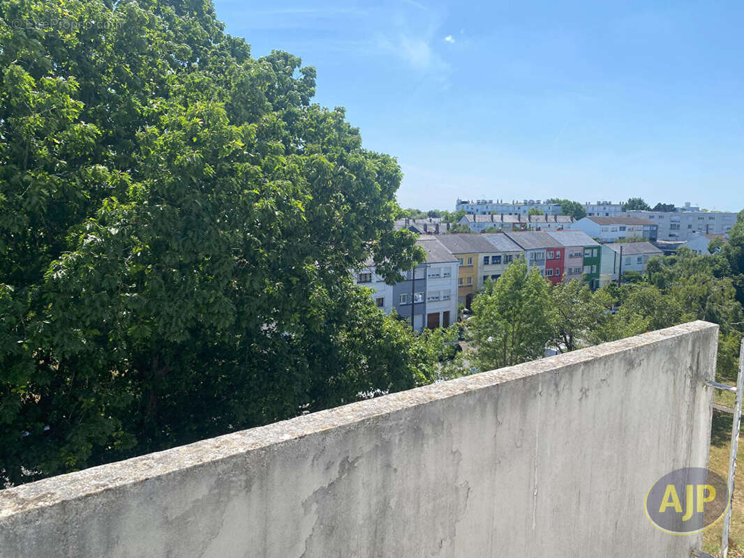 Appartement à SAINT-HERBLAIN