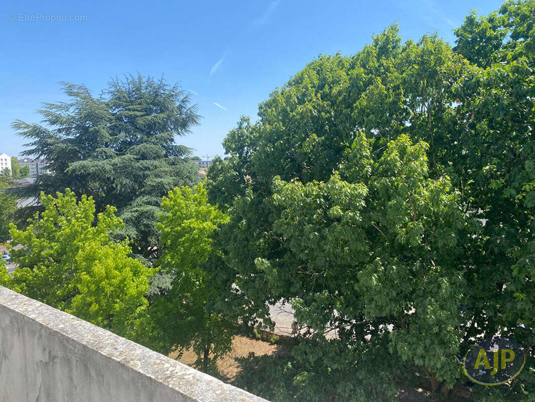 Appartement à SAINT-HERBLAIN