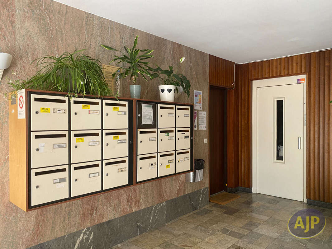 Appartement à SAINT-HERBLAIN