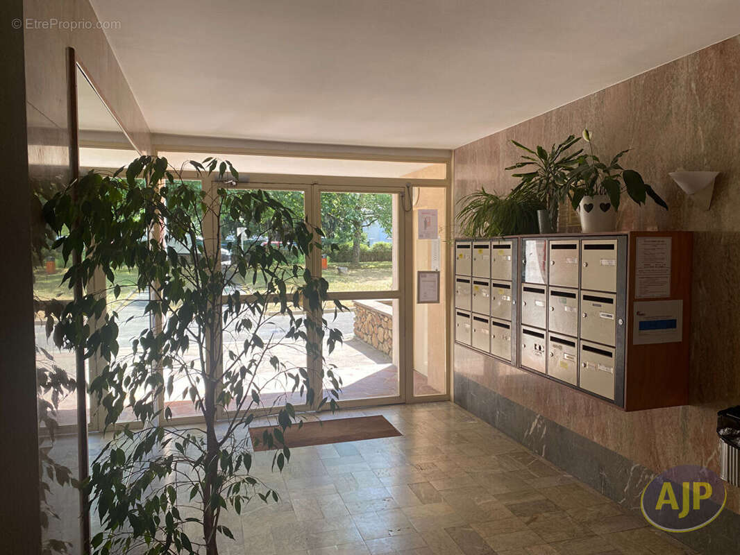 Appartement à SAINT-HERBLAIN