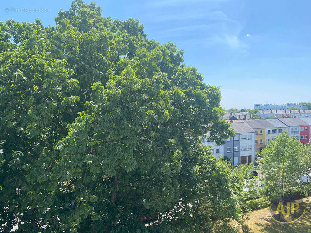 Appartement à SAINT-HERBLAIN