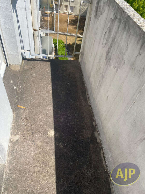 Appartement à SAINT-HERBLAIN