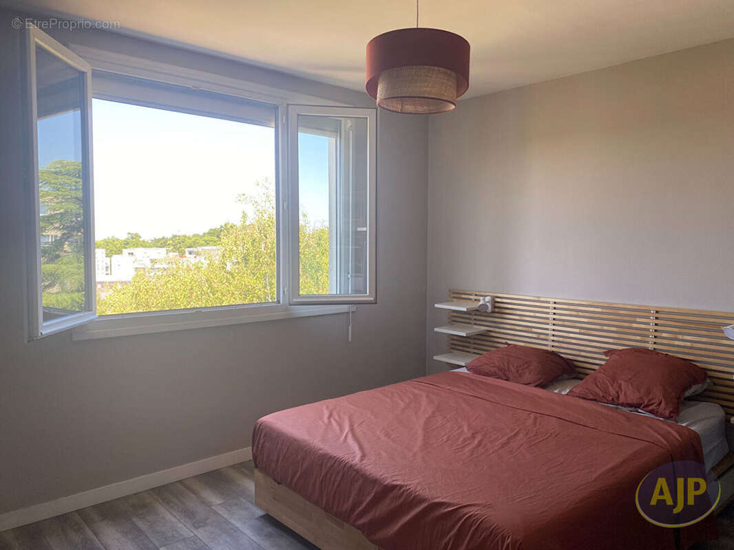 Appartement à SAINT-HERBLAIN